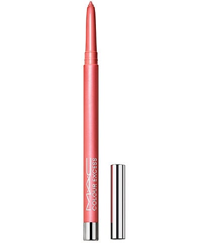 MAC Colour Excess Gel Pencil Eye Liner