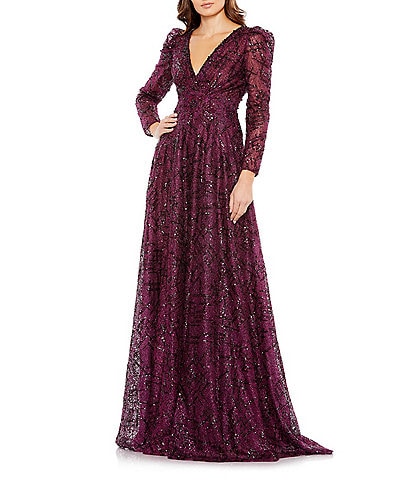 Purple Wedding Guest Dresses | Dresses to Wear to a Wedding | Dillard's