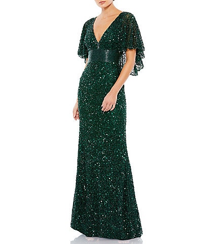 Green Mother of the Bride Dresses ...