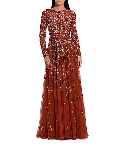 Women s Long Formal Dresses Evening Gowns Dillard s