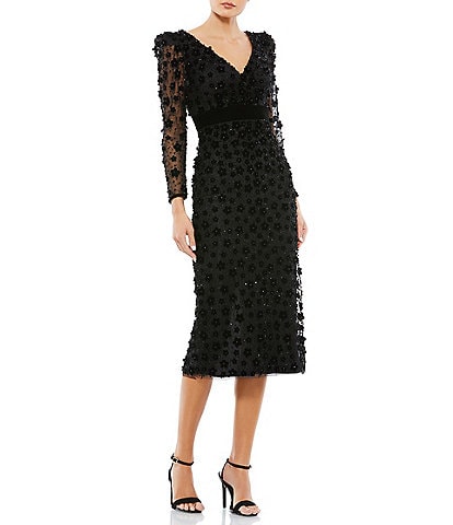 Women's Midi Dresses | Dillards.com