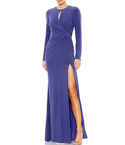 Blue Dresses For Women | Dillard's