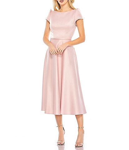 Women's Pink Midi Dresses | Dillards.com