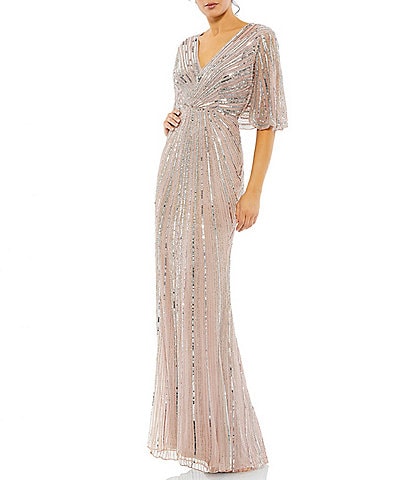 Ball Gown Prom Dresses 2024 | Dillard's