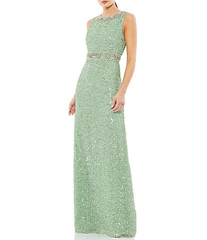 Dillards mint 2025 green dresses