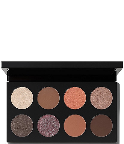 MAC Eye Wear Limited Edition 8-Shade Eye Shadow Palette
