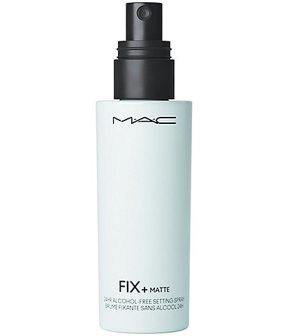 MAC Fix+ Matte 24HR Alcohol-Free Setting Spray