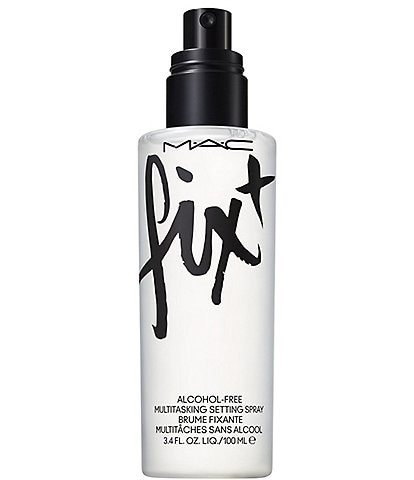 MAC Fix+ Original Multitasking Setting Spray
