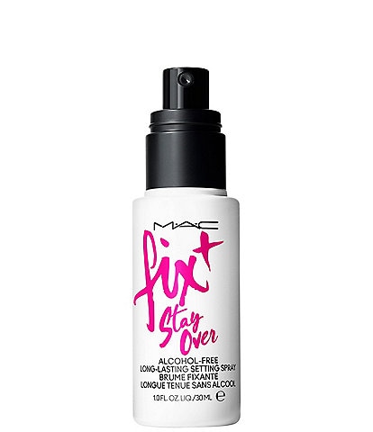 MAC Fix+ Stay Over Alcohol-Free 16HR Travel Size Setting Spray