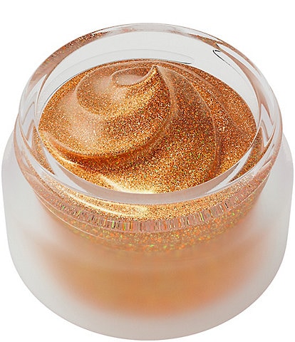 MAC Gift of Gold Collection Jelly Slime All-Over Highlighter