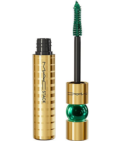 MAC Gift of Gold Collection MACstack Mascara