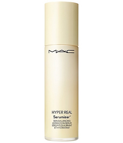 MAC Hyper Real Serumizer Skin Balancing Hydration Serum