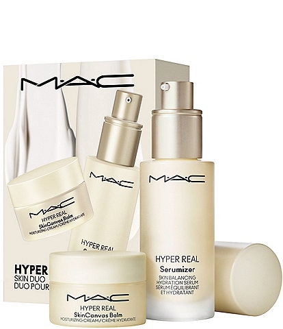 MAC Hyper Real Skincare Duo