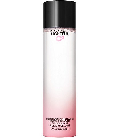 MAC Lightful C Hydrating Micellar Water Makeup Remover