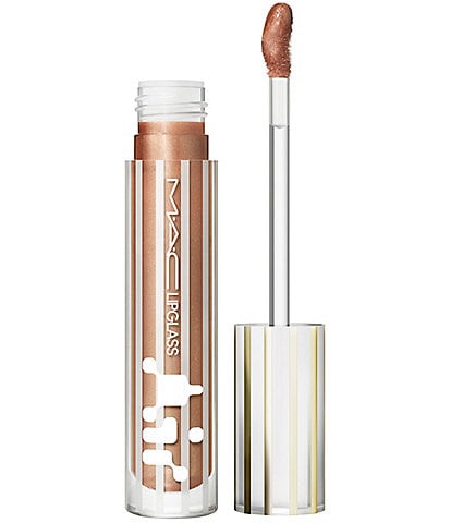 MAC Lipglass Air Non-Sticky Lip Gloss