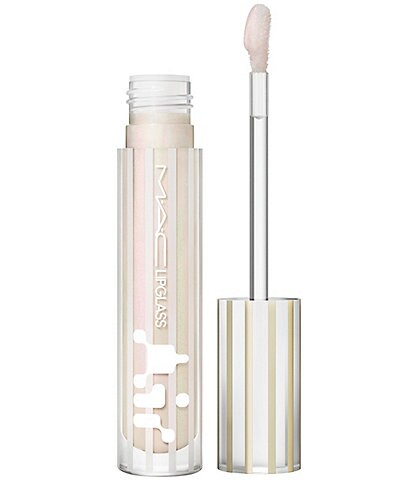 MAC Lipglass Air Non-Sticky Lip Gloss