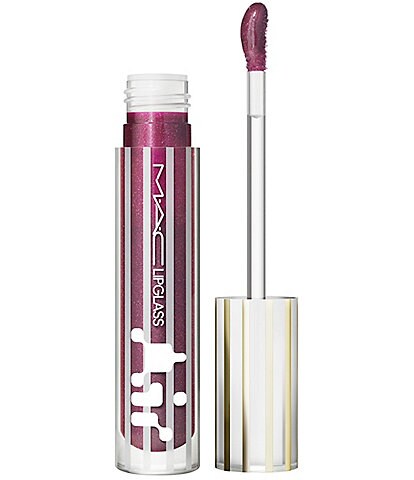 MAC Lipglass Air Non-Sticky Lip Gloss
