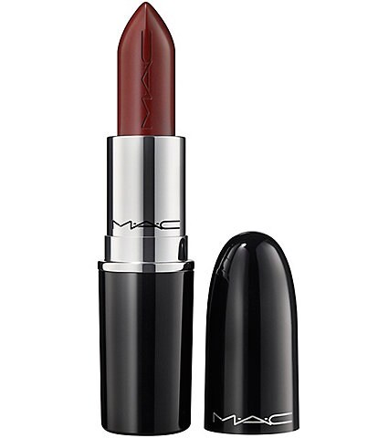 MAC Lustreglass Sheer-Shine Lipstick