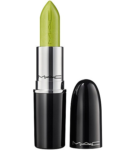 MAC Lustreglass Sheer-Shine Lipstick