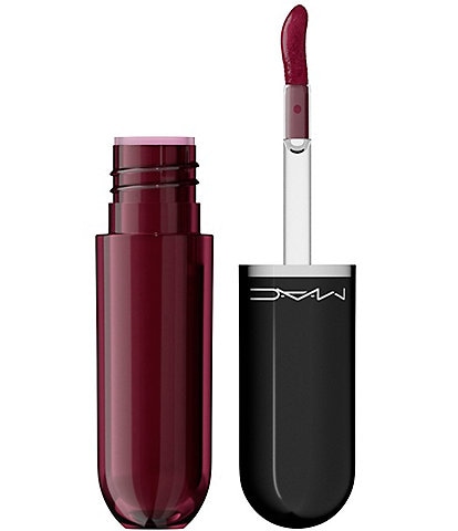MAC Lustreglass Stainglass Lip Tint