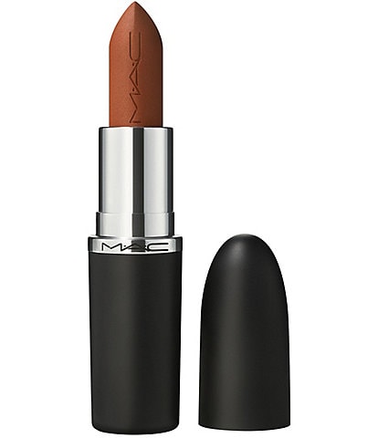MAC MACximal Silky Matte Lipstick
