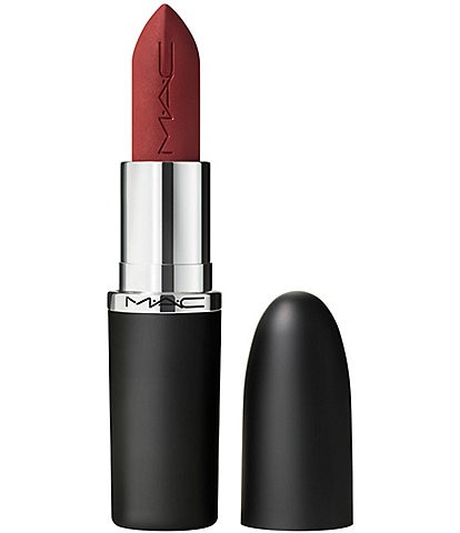 MAC MACximal Silky Matte Lipstick