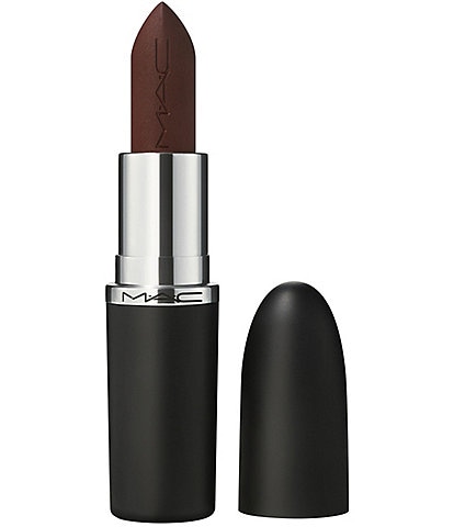 MACximal Silky Matte Lipstick