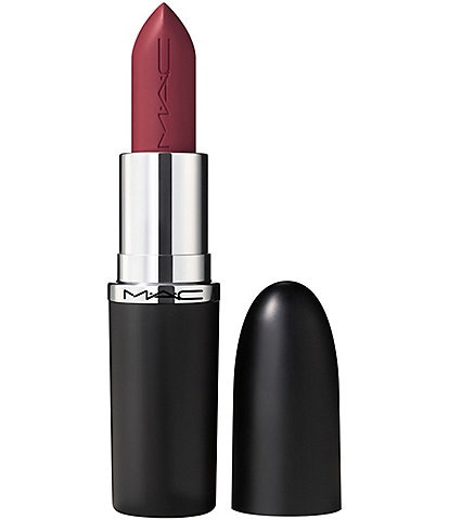 MAC MACximal Sleek Satin Lipstick