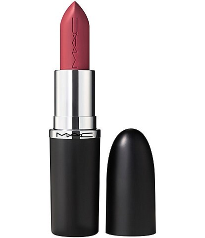 MAC MACximal Sleek Satin Lipstick