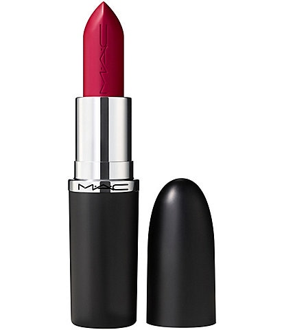 MAC MACximal Sleek Satin Lipstick