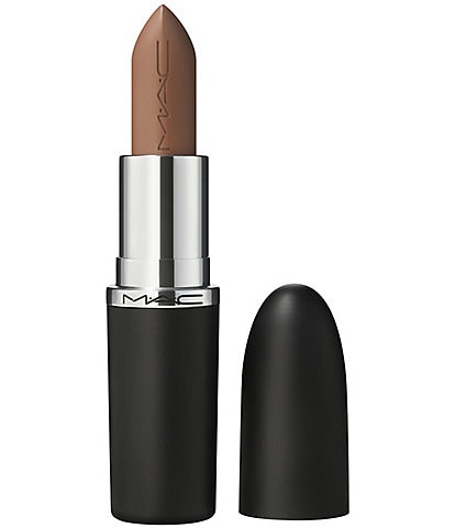 MAC MACximal Sleek Satin Lip Stick