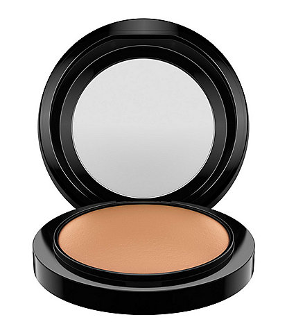 MAC Mineralize Skinfinish Natural Face Powder