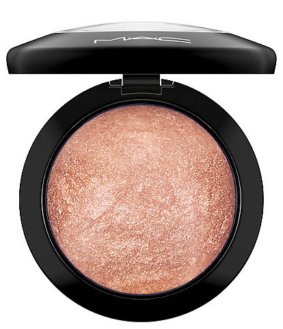 MAC Mineralize Skinfinish Face Powder & Highlighter