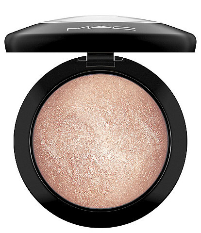 MAC Mineralize Skinfinish Face Powder & Highlighter