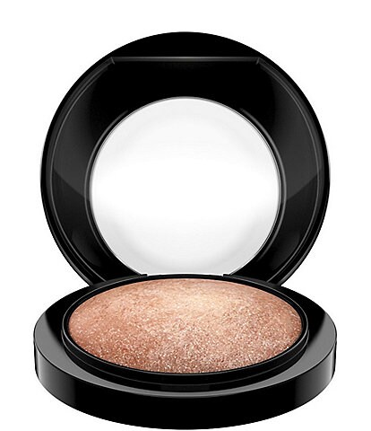 MAC Mineralize Skinfinish Face Powder & Highlighter