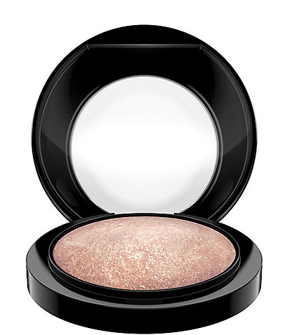 MAC Mineralize Skinfinish Face Powder & Highlighter