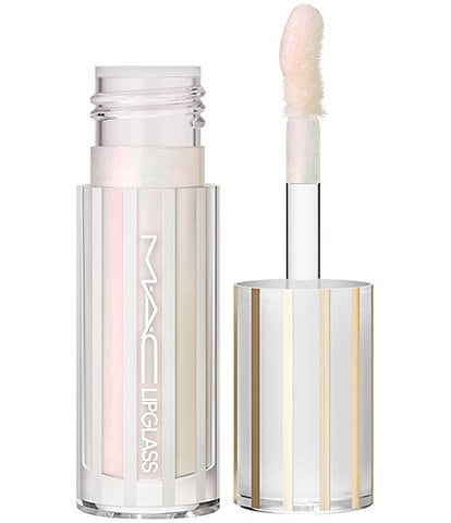 MAC Mini Lipglass Air Non-Sticky Lip Gloss