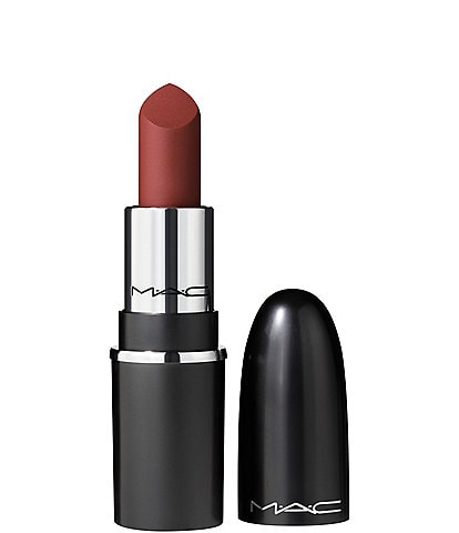 MAC Mini MACximal Sleek Satin Lipstick