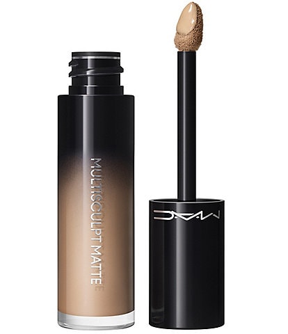 MAC Multisculpt Matte Multi-Use Liquid Eyeshadow + Face Contour All-Over Color