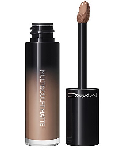 MAC Multisculpt Matte Multi-Use Liquid Eyeshadow + Face Contour All-Over Color