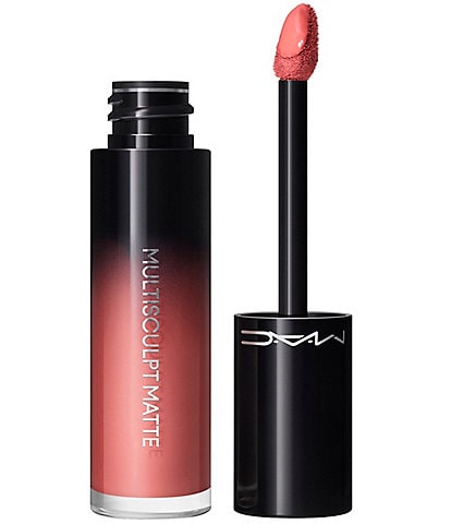 MAC Multisculpt Matte Multi-Use Liquid Eyeshadow + Face Contour All-Over Color