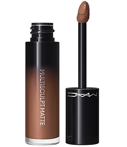 MAC Multisculpt Matte Multi-Use Liquid Eyeshadow + Face Contour All-Over Color