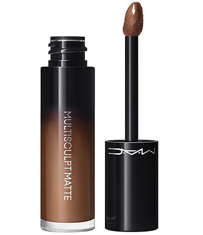 Multisculpt Matte Multi-Use Liquid Eyeshadow + Face Contour All-Over Color