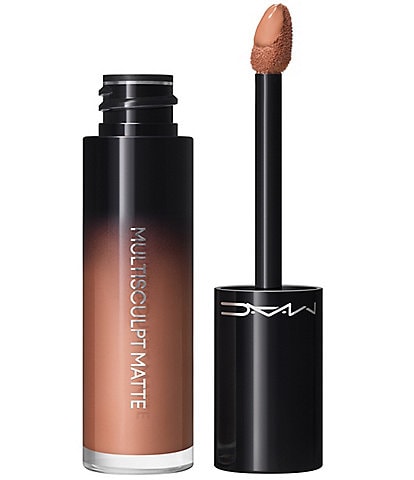 MAC Multisculpt Matte Multi-Use Liquid Eyeshadow + Face Contour All-Over Color