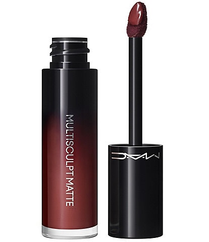 MAC Multisculpt Matte Multi-Use Liquid Eyeshadow + Face Contour All-Over Color