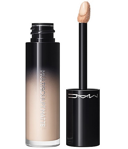 MAC Multisculpt Matte Multi-Use Liquid Eyeshadow + Face Contour All-Over Color