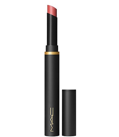 MAC Powder Kiss Velvet Blur Slim Stick Lipstick