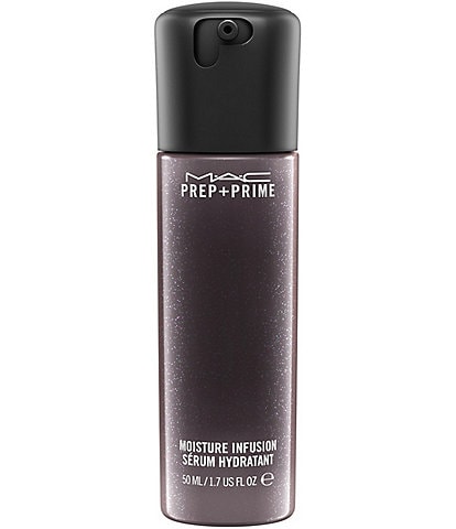 MAC Prep + Prime Moisture Infusion