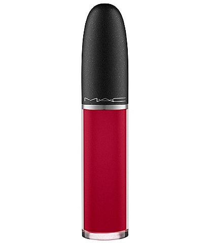 MAC Retro Matte Liquid Lipcolour