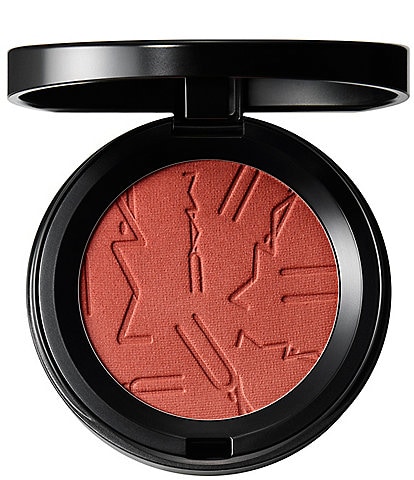 MAC Skinfinish Colourstruck Blush